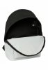Real Madryt plecak sportowy z miejscem na laptopa 612454820 Real Madryt plecak sportowy z miejscem na laptopa 612454820